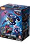 Transformers Action Edition 03: Soundwave, 327 Pieces