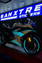 مجموعة ملصقات عاكسة كاملة لطراز CFMOTO SR250 2026