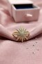 North Star Ring - Adjustable - Fits Any Finger - Gold Color (with Surprise Gift) - 2