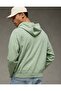 AE Slub Sweater Hoodie - 2