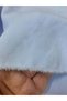 Light Blue Duck Fabric - 2