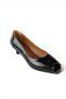 Jerry Genuine Leather Open Toe Heeled Shoes - 4