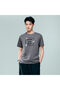 Men's Cotton Game Theme Print Tee | Online Exclusive