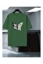 Street Spirit T-Shirt That Goes with Every Combination