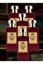 6 قطع من عطر العرب 100 مل