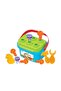 03416 Dede Repair Set Find-Plug Bucket - 3