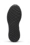 Atomix Men's Dark Gray Running & Walking Sports Shoes - 7