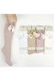 Girls' Mesh Golf Socks with Accessories K14121 (Price Is for One Piece) - 2
