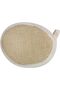 Ysf Shop Knitted Bath Face Washcloth - 18 188675