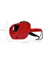 Price/Date Label Machine 2 Line Printing, Red Color - FSPX04REDate Label Machine (Gun) Prints 2 line upto 10 Digits Color : Red - 7