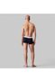 Low Rise Trunk 3-Pack Men's Colorful Boxers - 3