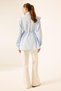 Allerli̇ Poplin Shirt - 5