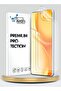 Realme P4 Power 5G 2026 Premium Hydrogel Film Thin and Flexible 2 Pack Clear