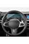 واقي شاشة نانو 9h متوافق مع عدادات BMW 2 Series Gran Coupe الرقمية 2021-2024