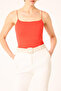 Double Layered Skin Effective Underwear Body Suit - 4