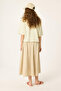 Striped Basic Tshirt - 5