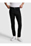 Anthracite Slim Fit Cotton Blend Jean Trousers 50326456-Vr006 - 2