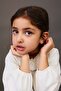 Collared cotton blouse - 2