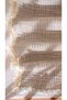 Oeko-Tex Certified Organic Cotton Muslin Baby Quilt Double-Sided 100X150 cm - 6