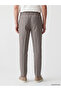 Vizyon New Season Regular Fit Men's Pleated Trousers - 5