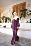 Women's Islamic Clothing Tracksuit Set - 2