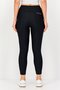 Women Sportswear Fit Training Leggings, Black - 2