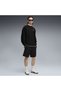 Essentials Elevated Relaxed Material Crew Sweatshirt