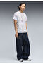 Essentials Printed Graphic T-Shirt - 7