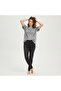 Women's Lycra Black Color Tights Bb2616 - 3