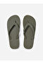 Solid Flip Flops - 2