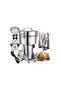 High Speed Multifunctional Electric Grinder Stainless Steel Spice Grain Coffee Herb Dry Food Mill - 3
