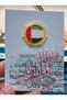 ROVATTI Badge Circular UAE Flag - 2
