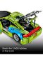 Technic Fast and Furious Mitsubishi Eclipse, 827 Pieces - 5