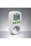 Digital timer switch, 16 programs, max 240 programs, GB107 - 6