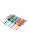 Arts Oil Pastels 16-Piece Oil Pastel Crayon Set - 3