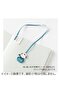 Embroidered Japanese Bird Bookmark - 4