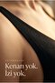 Laser Cut Seamless Black Ghost Bra Ribbed Underwireless Invisible Gathering Bralet C3T0N7O633 - 3