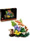 Botanicals Woodland Mushrooms, 806 Pieces