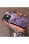 Oppo A5 Pro 5g Compatible Silicone Edge Hard Back Case Couple Phone Case Butterfly Pattern - 2