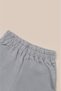 Double Set Boy's Baby Printed Shorts Summer Set T-Shirt Shorts Summer Set - 5