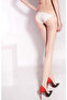 Ece's Women's 15 Denier Oil Shiny Pantyhose 8407 - 2