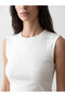 Lcw Everyday Crew Neck Women's Undershirt - 3