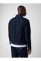 Dillon Erkek Denim Ceket - 3
