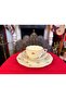 Herend Trio - Tea Coffee Cup Saucer and Cake Plate - 2