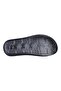 480-25 Elite Black Women's Daily Comfortable Slippers - 4