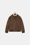 Suede Men's Jacket - 5