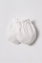 Embroidered Baby Girl Cute Hearts White Hospital Release Set of 5 Usb3201-C-V1 - 7