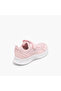 Girls Panelled Hook & Loop Sports Shoes - 6