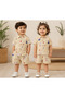 tinytwo Premium Muslin Short Sets