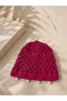 Pearl Mesh Knitted Beanie Hand Knitted Summer Crochet Hat / Bohemian / Beach Beanie / Women's Accessory - 2